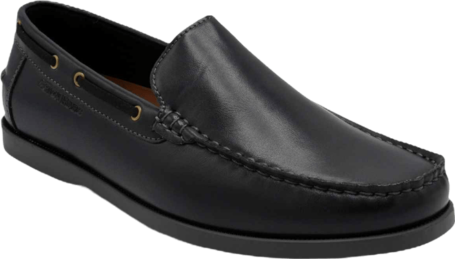 Men's Abrams Comfort Driving Loafer