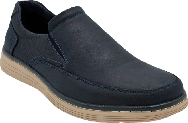 Men's Galt Casual Slip-On Shoe