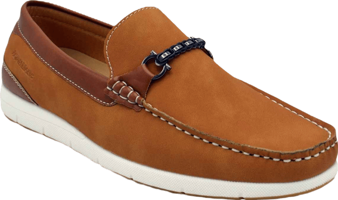 Men's Crosby Bit Loafer