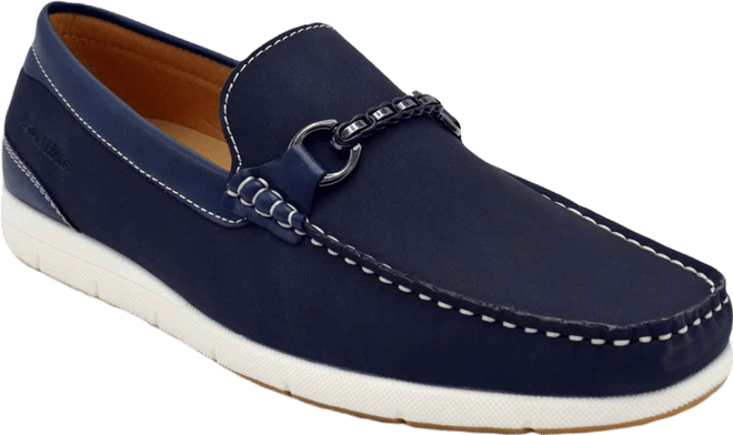 Men's Crosby Bit Loafer
