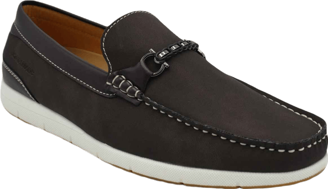 Men's Crosby Bit Loafer