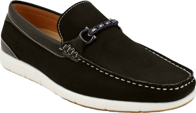 Men's Crosby Bit Loafer