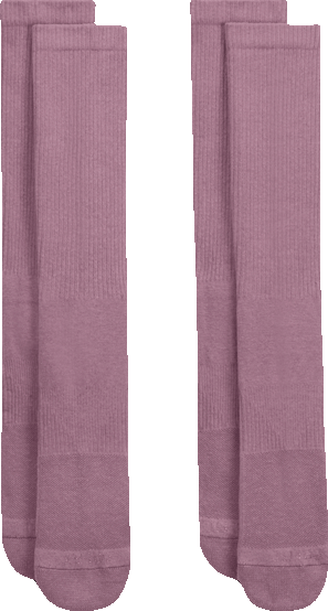Nike Everyday Cushioned Crew Socks (2 Pairs)