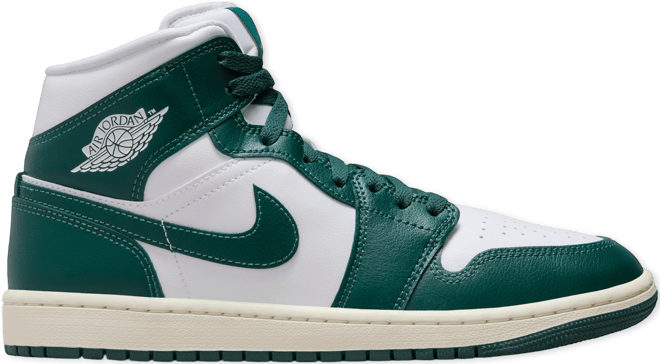 Jordan AJ 1 Mid | Foot Locker