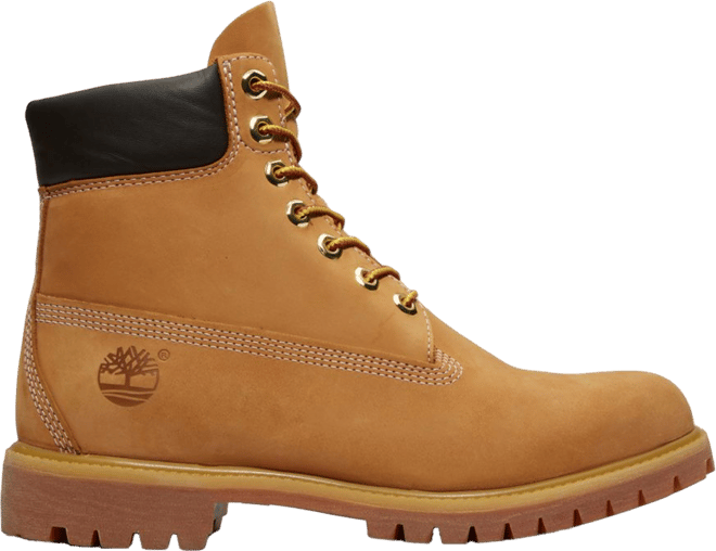 Timberland Men's Premium 6