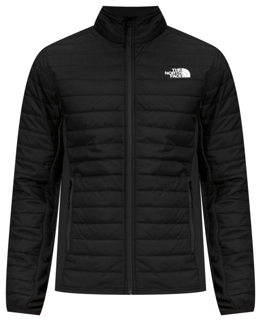 The North Face Men's Canyonlands Puffer Hybrid Jacket - Macy's