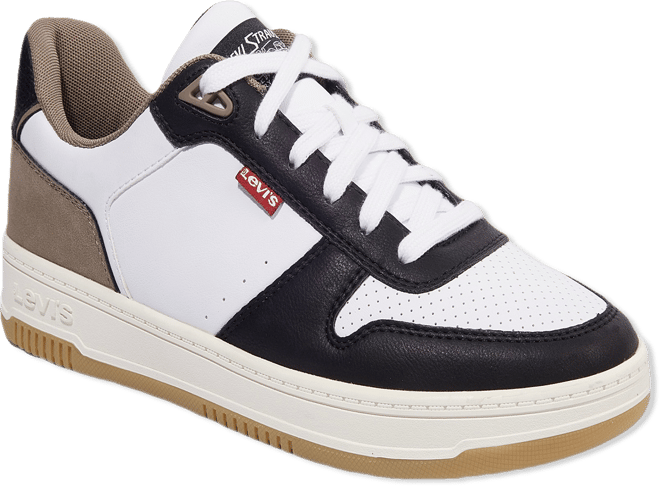 Men's Drive Lo Lace Up Sneaker