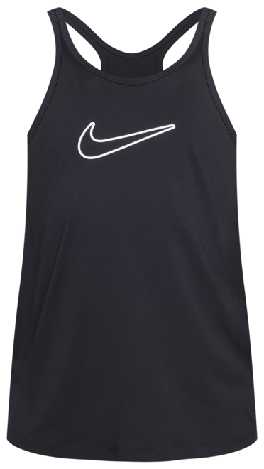 Nike One Classic Dri-FIT Genç Çocuk (Kız) Atleti