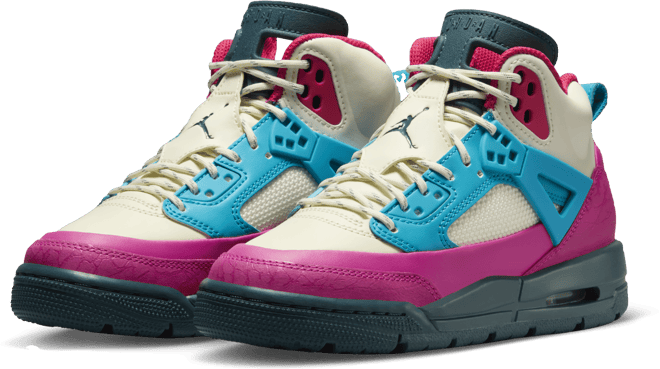 Jordan Spizike Calzado para niños grandes