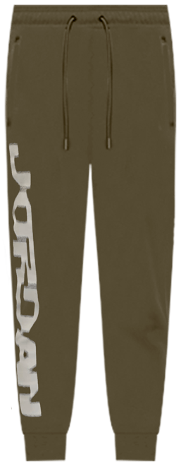 Jordan MVP Men's Fleece Pants