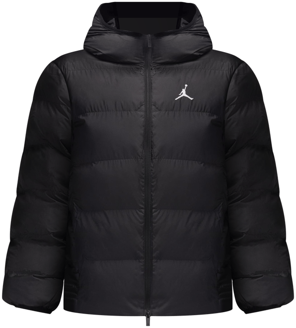 Jordan Brooklyn Men's Puffer Jacket