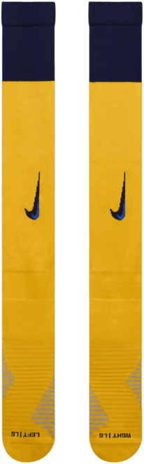 Inter Milan 2024/25 Strike Third Nike Football Knee-High Sock