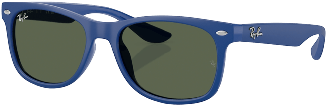 Sunglasses, Junior New Wayfarer Kids RB9052SF