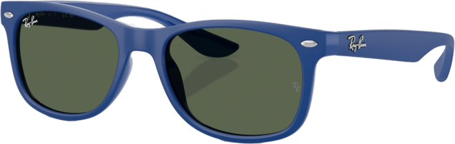 Sunglasses, Junior New Wayfarer Kids RB9052SF