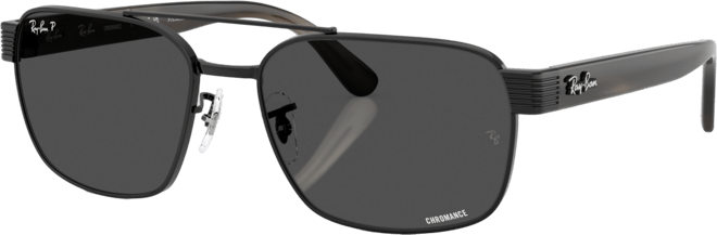 Unisex Polarized Sunglasses, RB3751CH