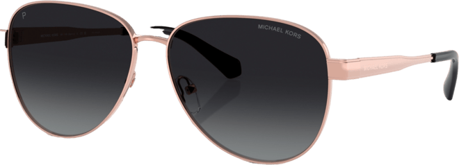 Women's Polarized Sunglasses, Biarritz MK1160