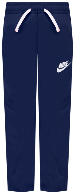 Nike Dri-FIT Pants de tejido Woven para niños talla pequeña