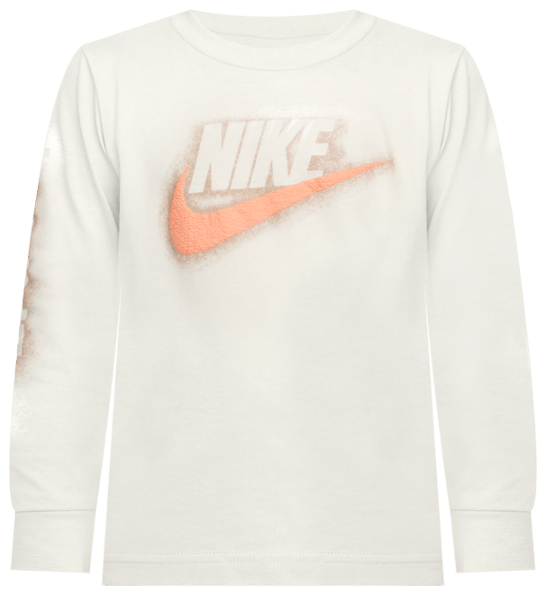 Nike Powder Play Playera de manga larga para bebé