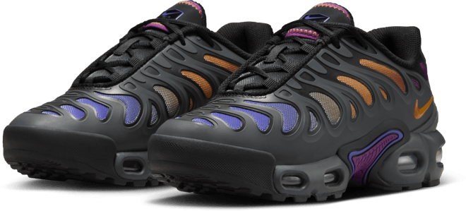 Nike Air Max Plus Drift Big Kids' Shoes