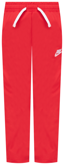 Nike Dri-FIT Little Kids' Woven Pants