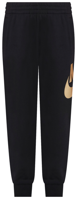 Nike Sportswear Club Fleece Little Kids' Joggers