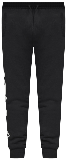 Jordan MJ Flight MVP Big Kids' Fleece Pants