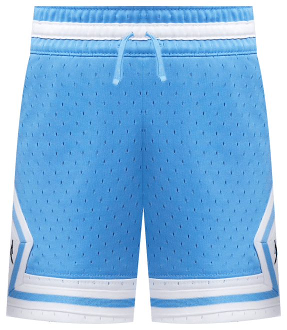 Jordan Sport Big Kids' Dri-FIT Diamond Shorts
