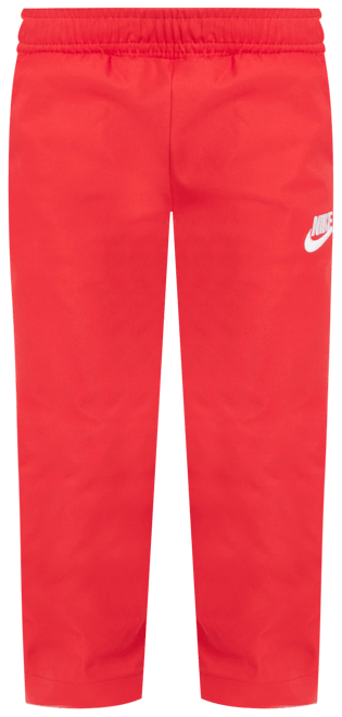 Nike Dri-FIT Pants de tejido Woven tamaño infantil