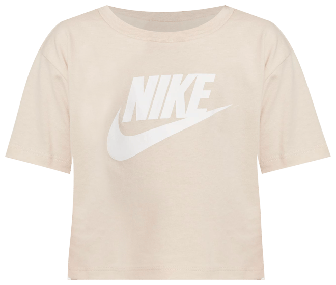 Nike Club Toddler Boxy Tee