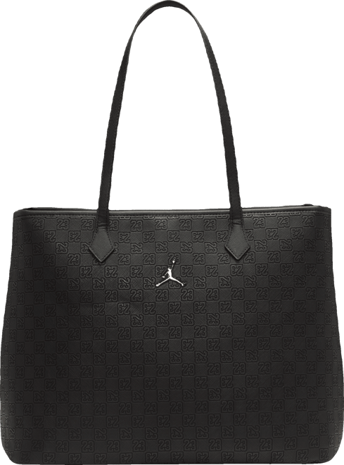 Jordan Monogram Tote Bag (32L)