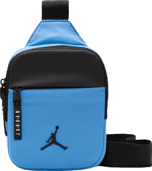 Jordan Airborne Bolsa de cadera (0.5 L)