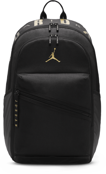 Jordan Air Patrol Backpack (29L)