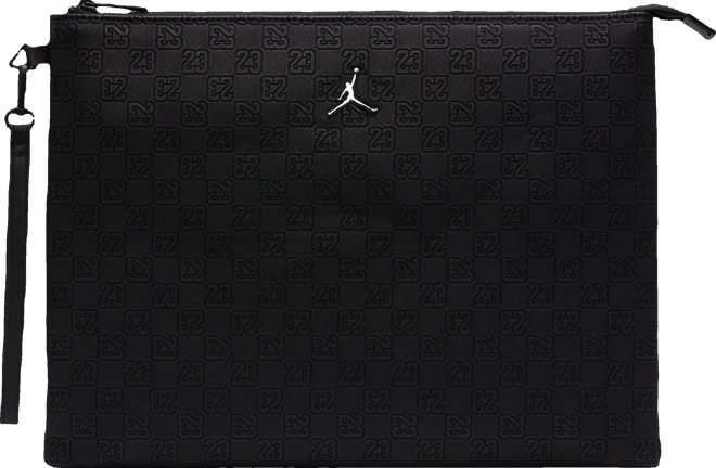 Jordan Monogram Pouch (1 L)