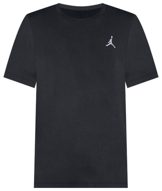 Jordan Playera bordada Jumpman Air para niños talla pequeña