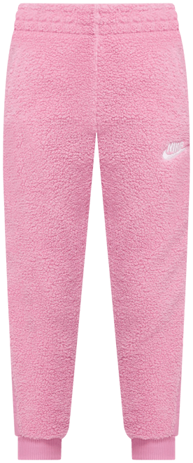 Nike Sportswear Club Fleece Big Kids' Winterized Pants
