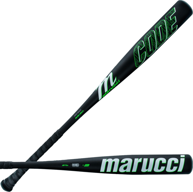 Marucci Code BBCOR Bat (-3) 2025 | Dick's Sporting Goods