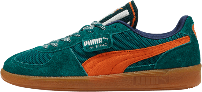 PUMA Palermo Supertifo Sneakers