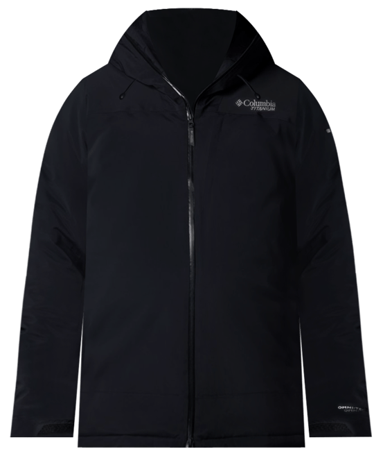 Men's Winter District III Jacket | Columbia