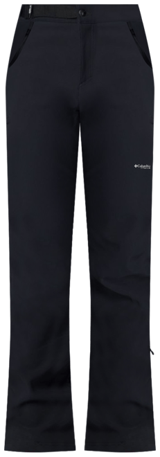 Women s Vast Canyon Omni Heat Infinity Softshell Pants Columbia Sportswear
