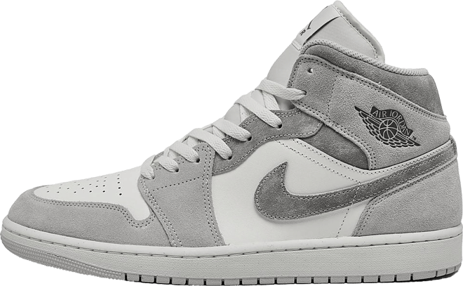 Men's Air Jordan Retro 1 Mid SE Casual Shoes | Finish Line