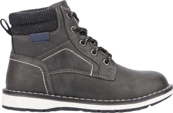 Big Boys Travis Ankle Boots