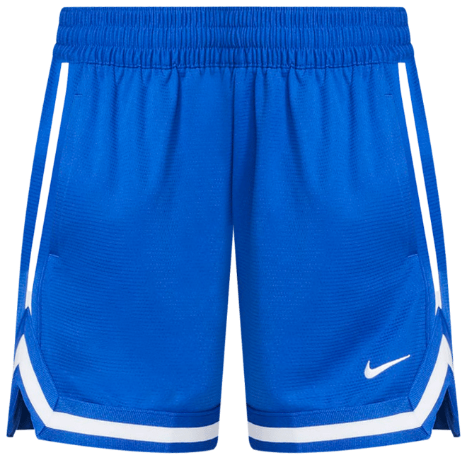 Nike DNA Shorts de básquetbol de 13 cm para niños talla grande