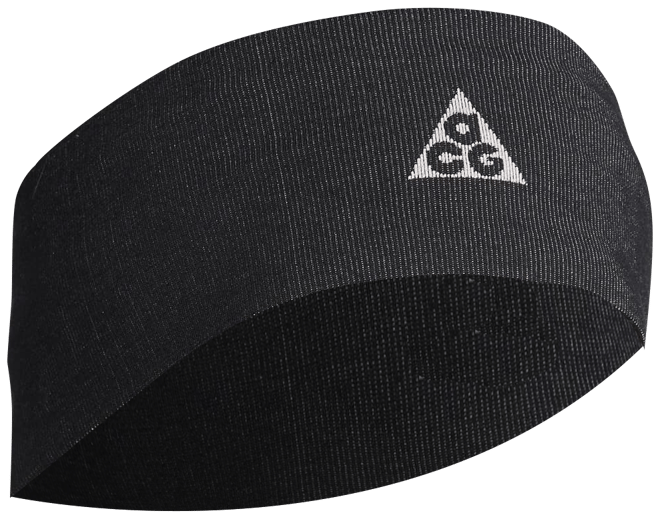 Nike ACG Dri-FIT UV Protection Lightweight Seamless Headband