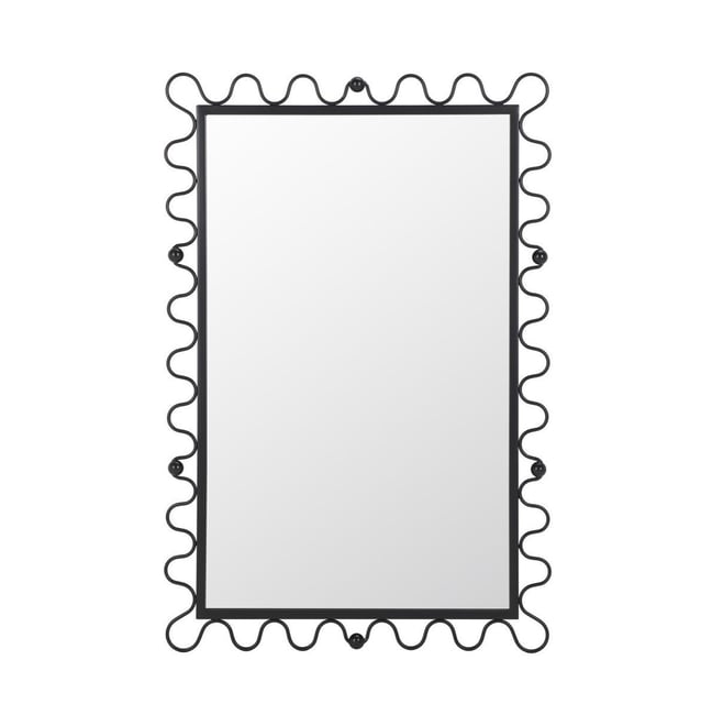 Cinq Mirror