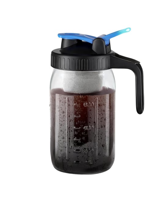 Premium Cold Brew Coffee Maker