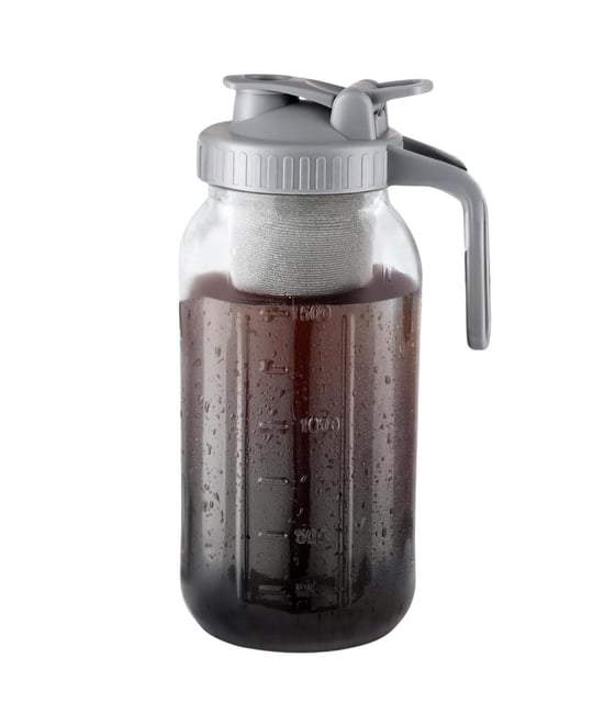 Premium Cold Brew Coffee Maker