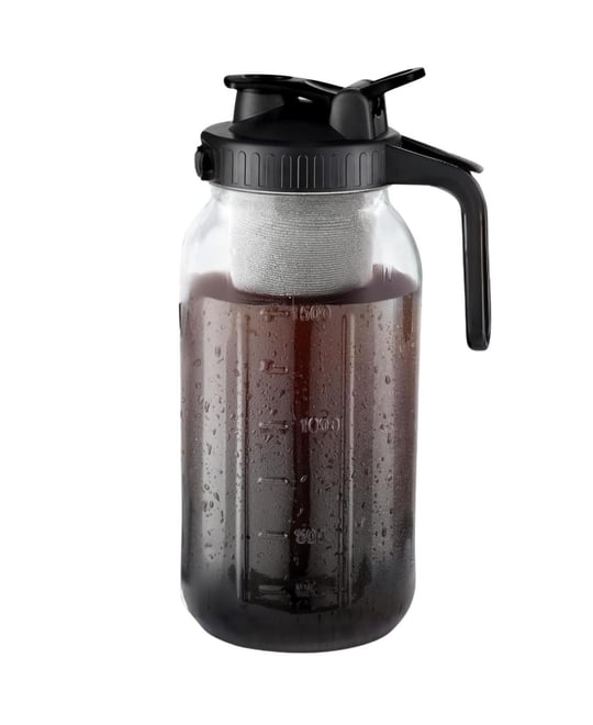 Premium Cold Brew Coffee Maker