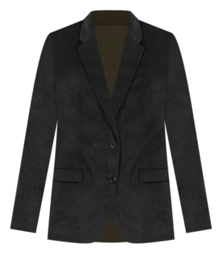 Men's Modern-Fit Corduroy Sport Coat