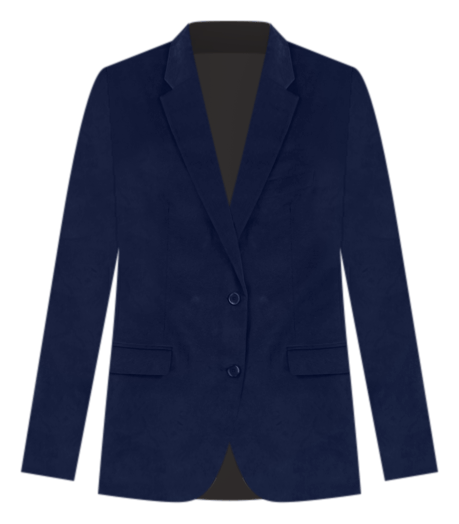 Men's Modern-Fit Corduroy Sport Coat