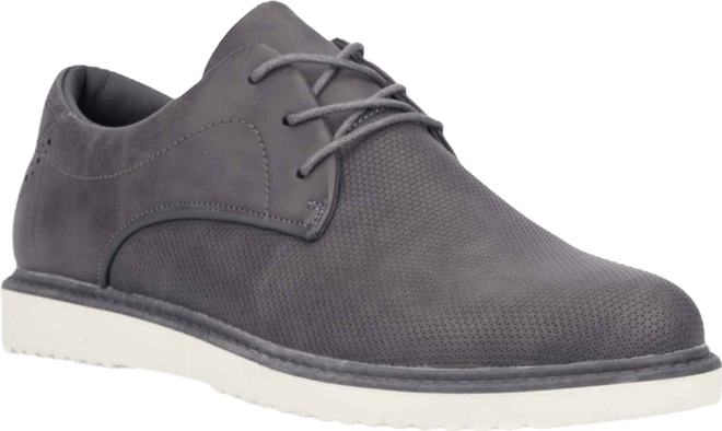 Men's Thatcher Oxford Dress Shoe